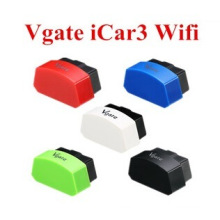 Vgate Icar3 WiFi Car Diagnostic Interface Tool Support Android/ Ios/PC